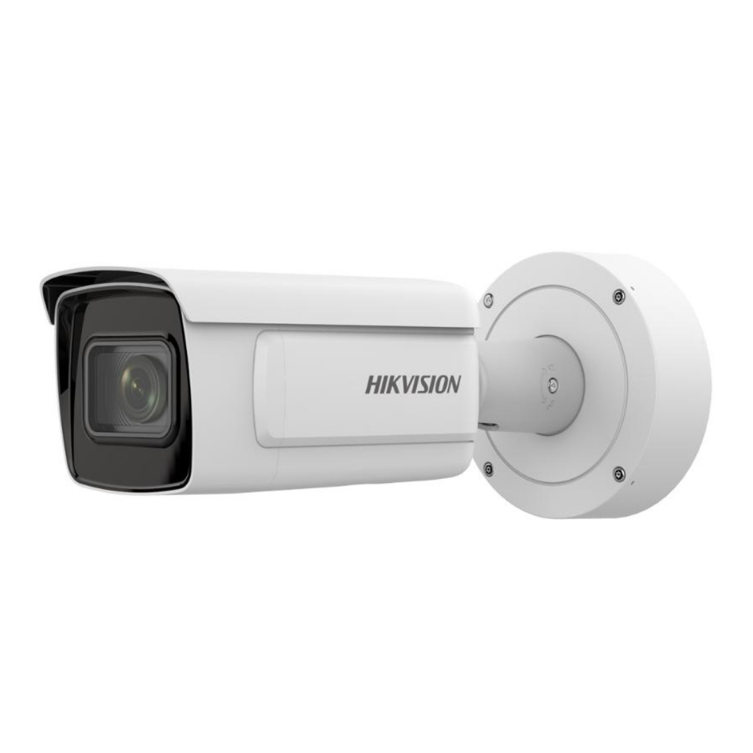 IDS-2CD7A46G0/P-IZHS - CAMARA HIKVISION IP ANPR , 4MP, BULLET, DARKFIGHTER, LENTE 2.8 A 12MM, IP67, IK10,100M IR