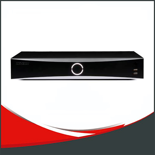 DS-7732NXI-I4/VPro - NVR HIKVISION ACUSEEK 32CH