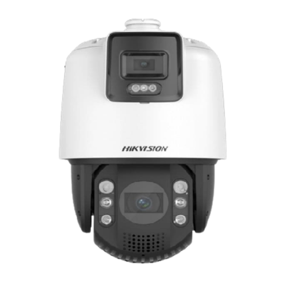 DS-2SE7C144IW-AE S5 - DOMO HIKVISION IP PTZ 4MP DARKFIGHTER
