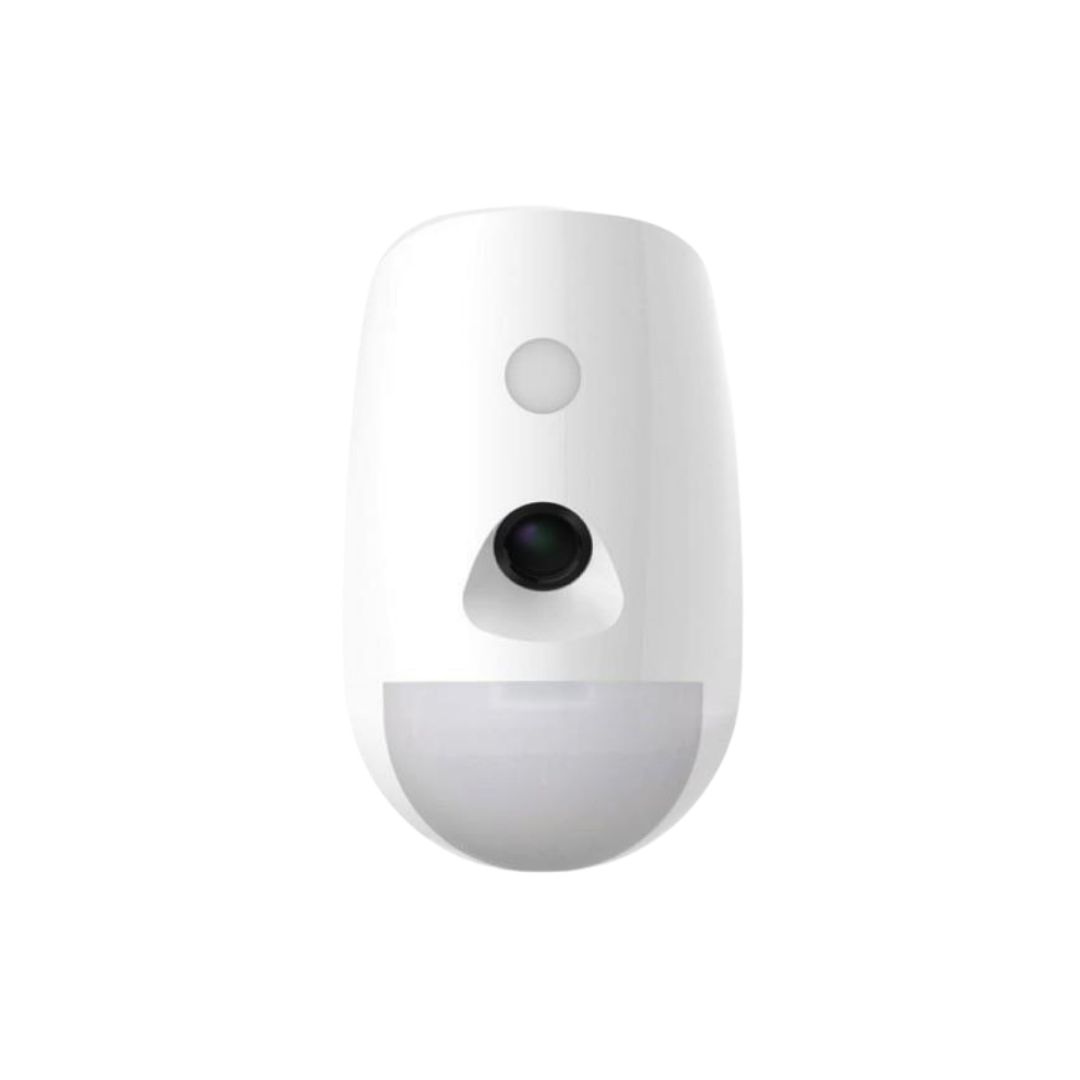 DS-PDPC12P-EG2-WB(B) - PIRCAM HIKVISION AXPRO INTERIOR, INALAMBRICO DE 2 VIAS, 12MTS DE DETECCION, ANTI MASCOTAS.