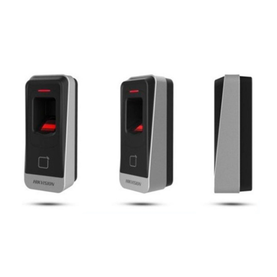 DS-K2210 - CONTROLADORA MAESTRA PARA ELEVADORES, CONTROL HASTA 128 PISOS.
