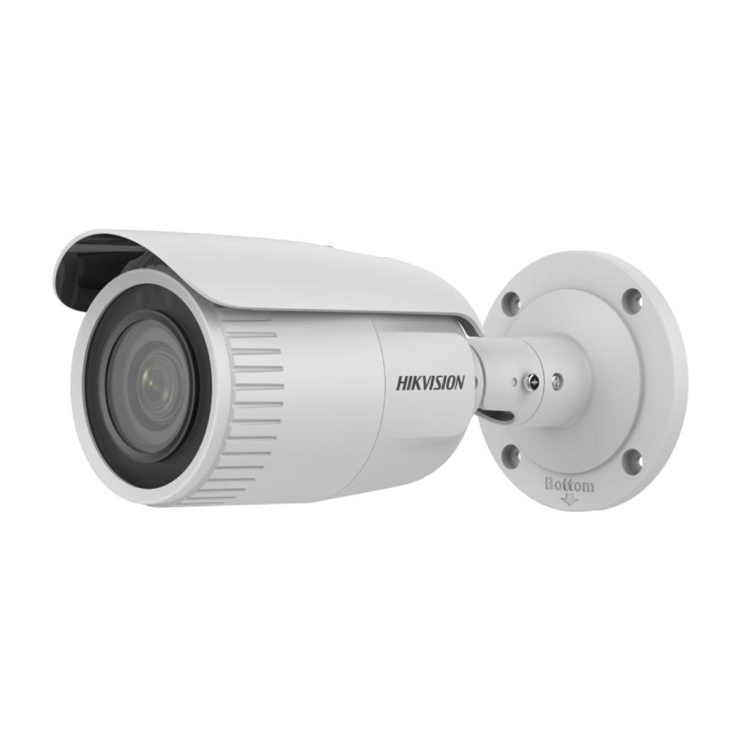 DS-2CD1643G0-IZ (N) - CAMARA HIKVISION IP 4MPX BULLET,LENTE 2.8~12MM, IP67, 30M IR, DWDR, METAL, H.265+ 3D DNR, BLC, IR