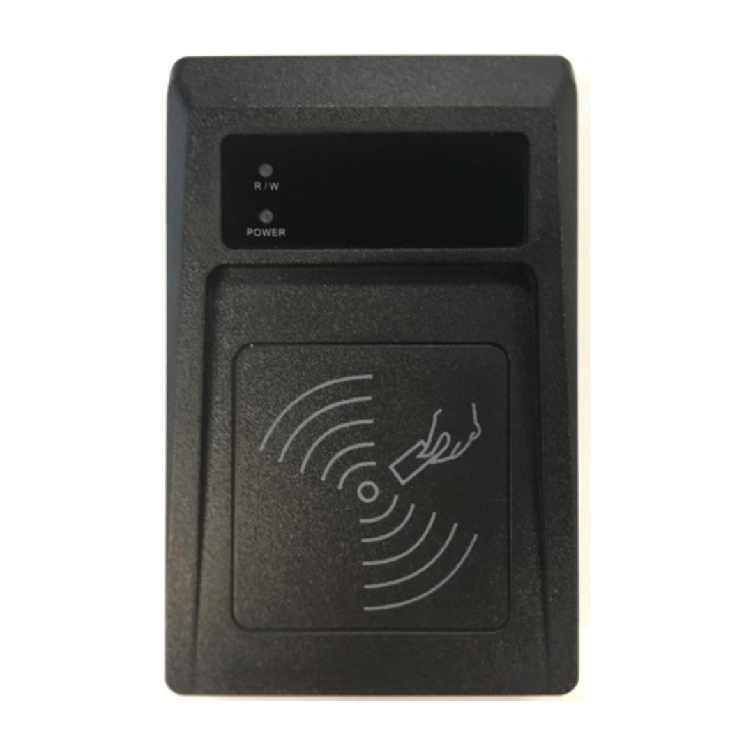 DS-TRD902-1/A - DS-TRD902-1/A(O-STD)-PROGRAMADOR PARA TARJETAS UHF