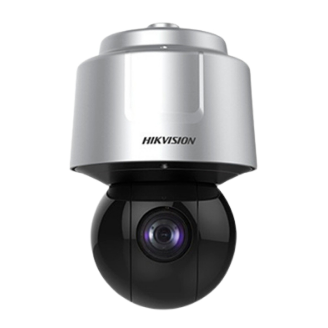 DS-2DF6A436X-AELY T5 - CAMARA HIKVISION DOMO IP PTZ 4MP ANPR DARKFIGHTER, LENTE 6 A 216MM, ZOOM X 36, IP 67-IK10