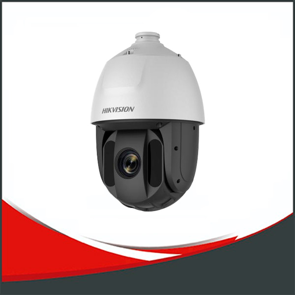 DS-2DE5425IW-AE(T5) - DOMO IP HIKVISION 4MP,25X