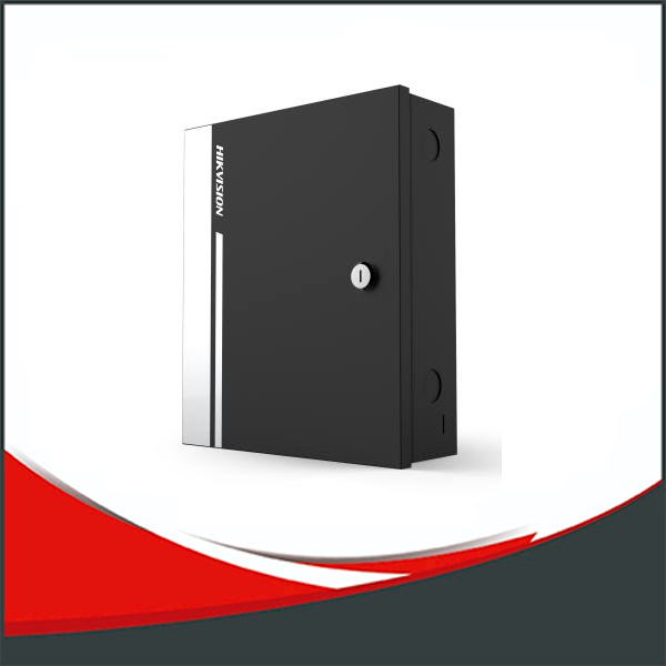 DS-K2802 - CONTROLADORA DE ACCESO PARA 2 PUERTAS