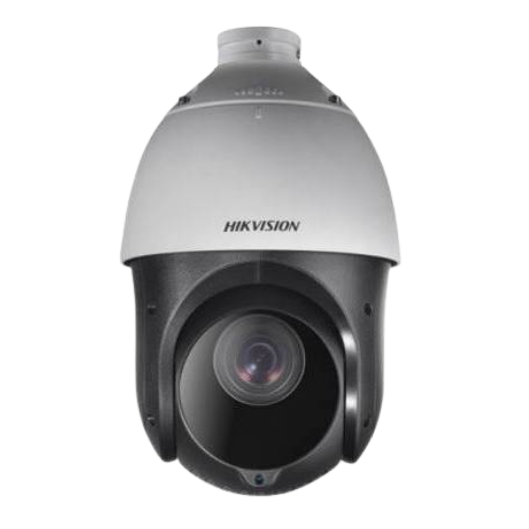 DS-2DE4425IW-DE T5 - CAMARA HIKVISION 4MP,DOMO IP PTZ, H.265+, 3D DNR, TRUE WDR, DARKFIGHTER  HASTA 100 M.