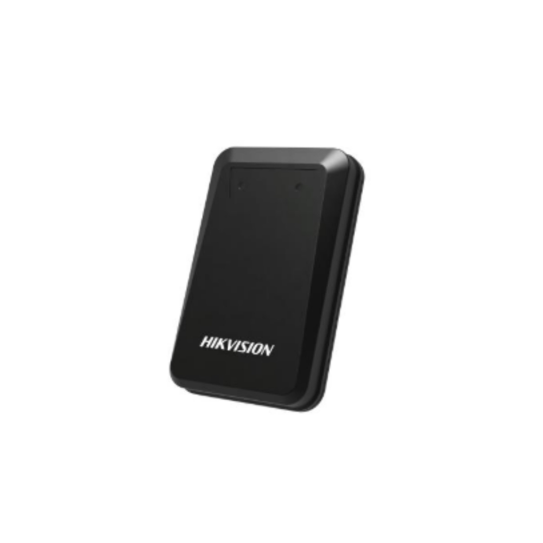 DS-TMG035 - TRIGGER RADAR HIKVISION DE SALIDA.