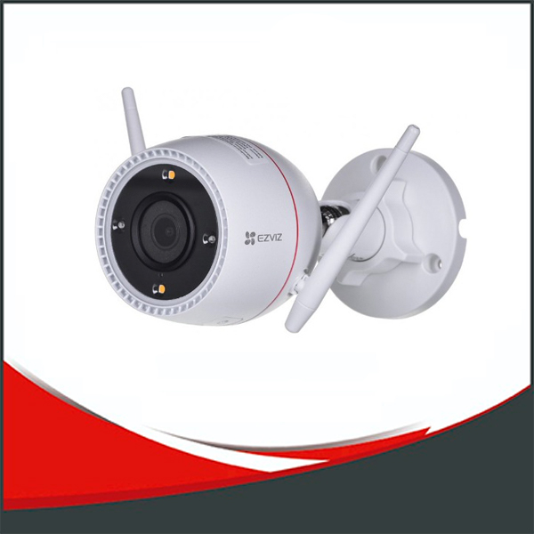 CS-H3c-R100-1K3WKFL - CAMARA IP EZVIZ BULLET WIFI (H3 3MP) LENTE 2.8MM