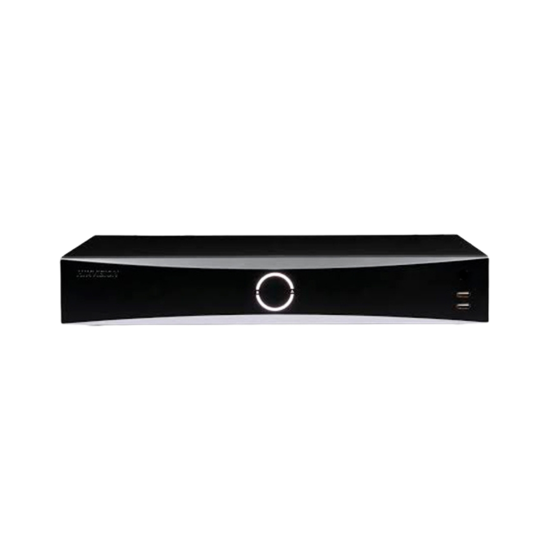 DS-7732NXI-I4/VPro - NVR HIKVISION ACUSEEK 32CH, SOPORTA 4 DISCOS DE 20TB, ALARMA 16 ENTRADAS Y 9 SALIDAS.