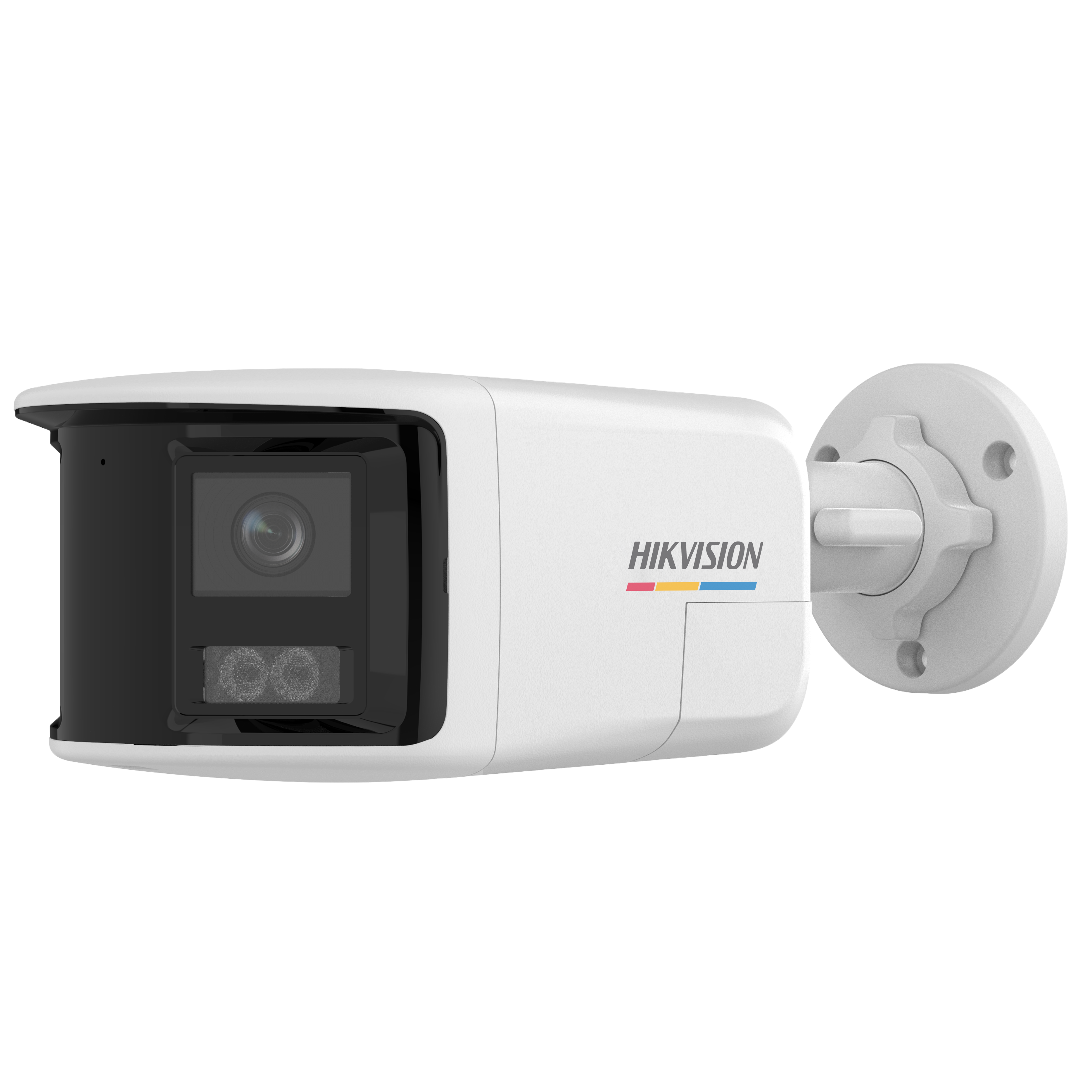 DS-2CD1T67G2HPLIUFSL - CAMARA IP HIBRIDA BULLET 6MP