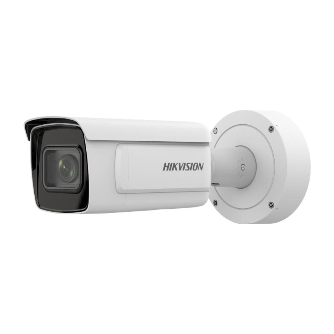 IDS-2CD7A26G0P-IZHS - CAMARA HIKVISION IP VARIFOCAL, BULLET, DEEPINVIEW, 2 MP, LENTE DE 8-32 MM, ANPR, DARKFIGHTER, IP67, IK10,12 VDC, POE, ANALÍTICAS: DETECCIÓN DE CAMBIOS DE ESCENA, EXCEPCIONES DE AUDIO, DESENFOQUE CRUCE