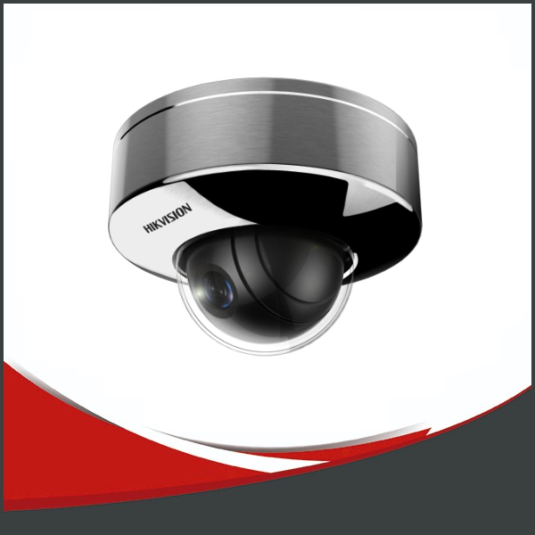 DS-2XE6145G0-HS/304 - DOMO FIJO IP ANTIEXPLOSIVO 4MP