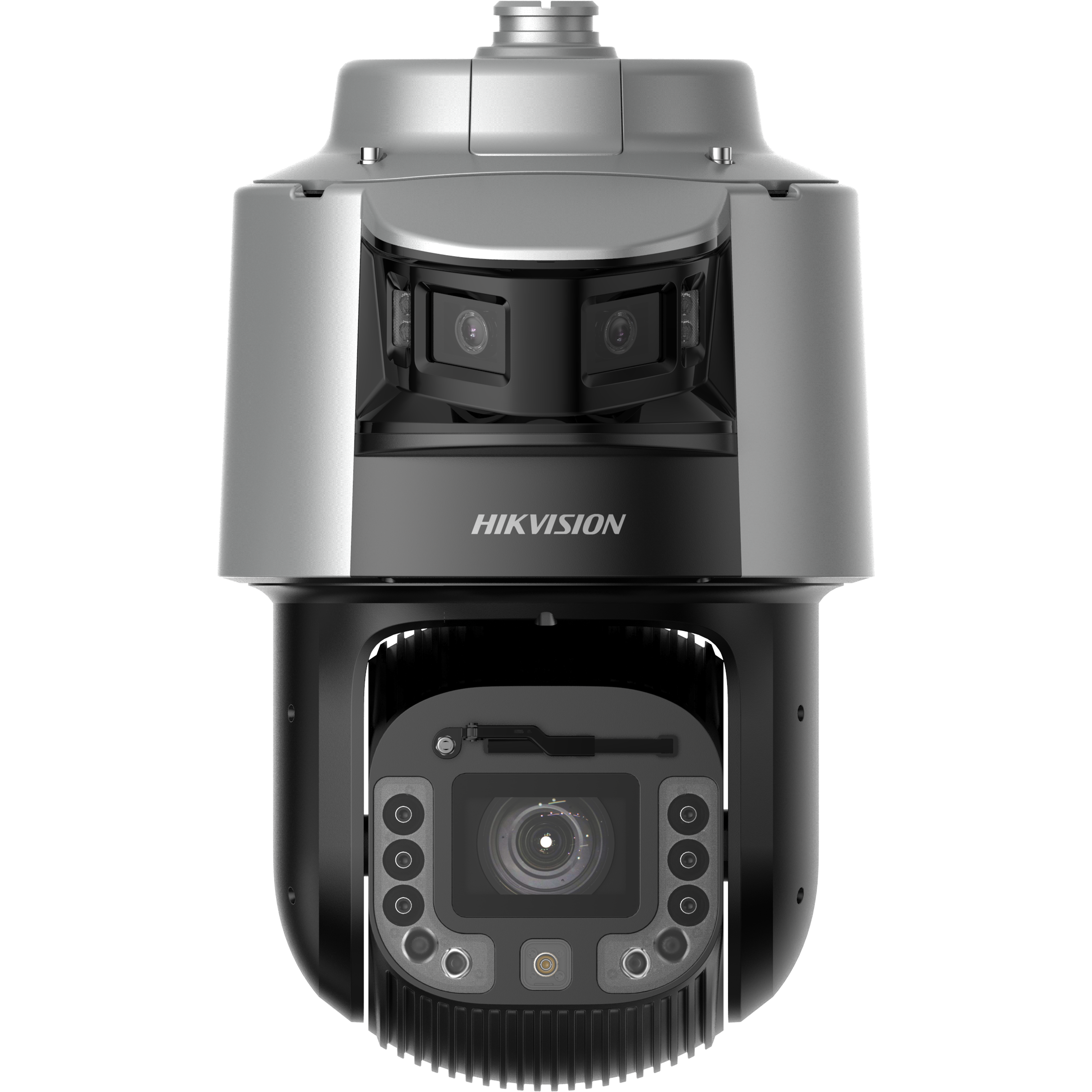 DS-2SF8C442MXG-ELW - DOMO PTZ HIKVISION IP 4MP TANDEMVU, DARKFIGHTER SPEED DOMO, ZOOM OPTICO 42X .IR  HASTA 300 M