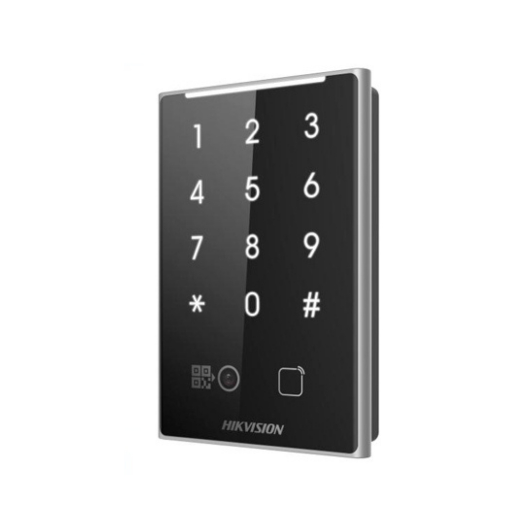 LECTOR DE TARJETAS, SOPORTA PROTOCOLO RS485, W26, W34, ADMITE CONTRA. IK10.