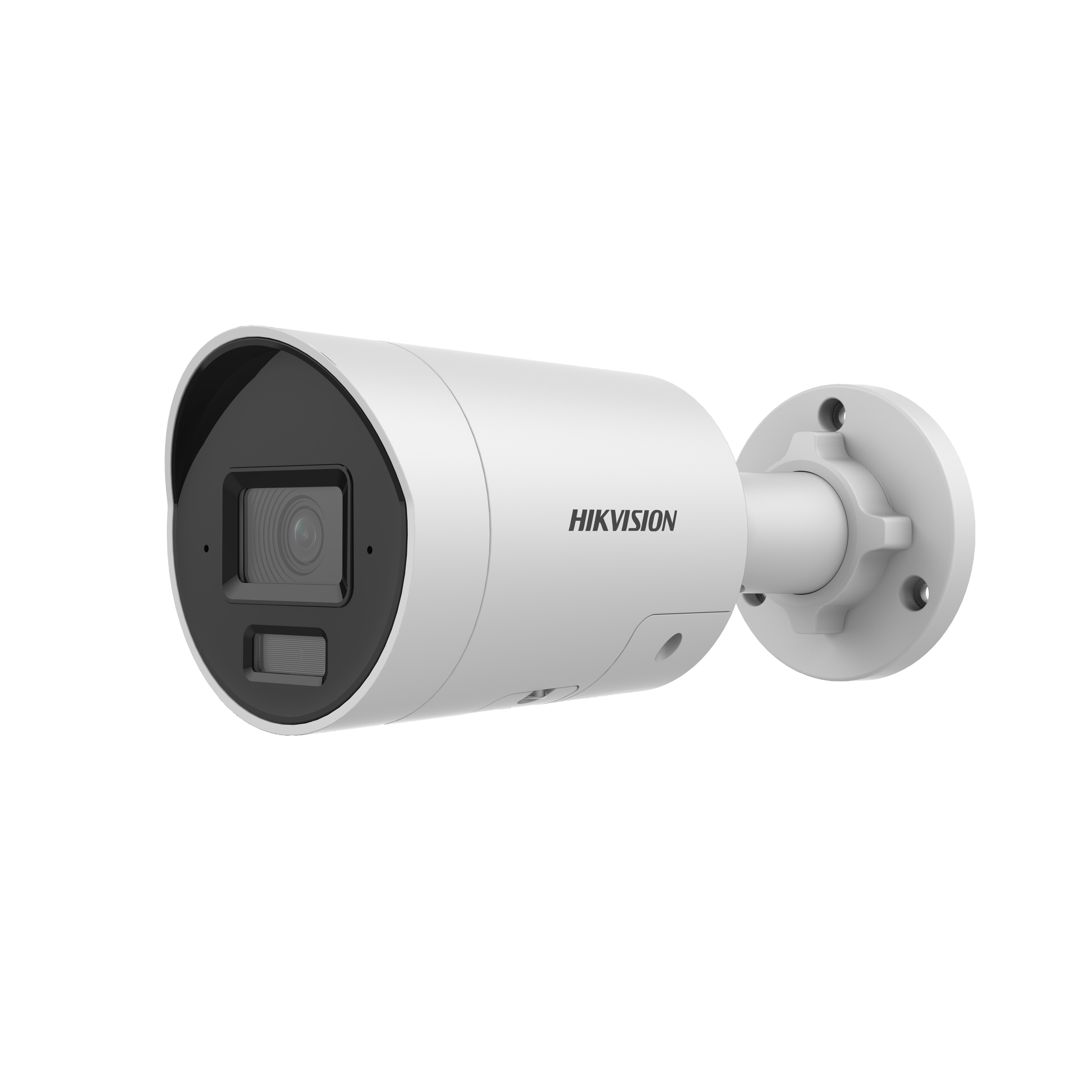 DS-2CD2063G2-LI2U/SL - CAMARA IP HIKVISION 6MP,IP67,LENTE 2,8MM,ACUSENSE,IR Y LUZ40MTS,MICROFONO,STROBO Y ALARM AUDIBLE,POE
