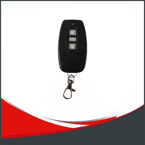 DS-TMG012-4/TMG4BX-A - CONTROL REMOTO DE BARRERA HIKVISION.