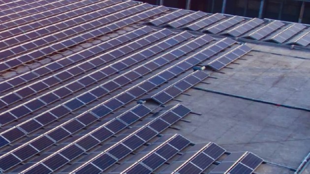 Parques Solares