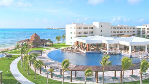 Hoteles