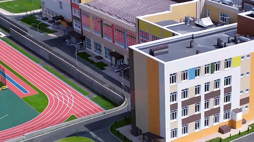 Escuelas