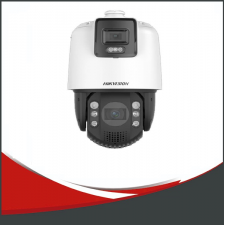 DS-2SE7C144IW-AE S5 - DOMO HIKVISION IP PTZ 4MP DARKFIGHTER
