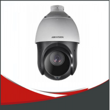 DS-2DE4425IW-DE T5 - DOMO PTZ HIKVISION IP 4MPX